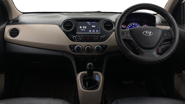 View Hyundai Grand i10 Image 15 Used Hyundai Grand i10 Image 15