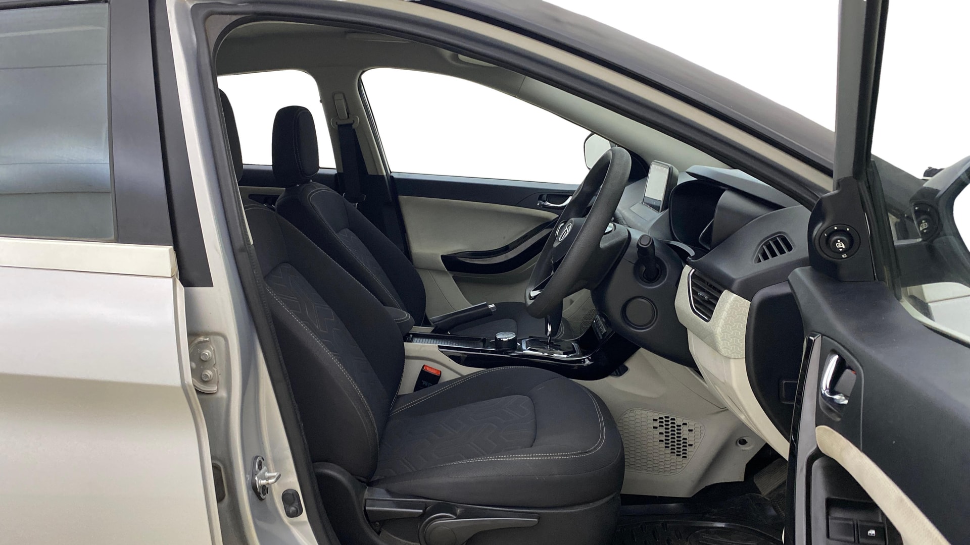 Used 2021 Tata Nexon Used 2021 Tata Nexon