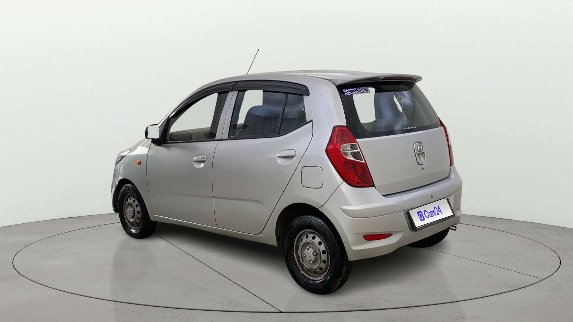 Used 2017 Hyundai i10 Used 2017 Hyundai i10