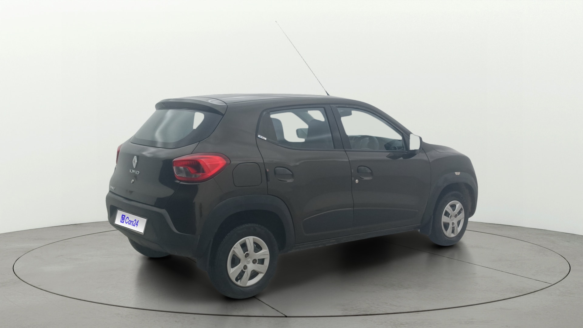 Used 2015 Renault Kwid Used 2015 Renault Kwid
