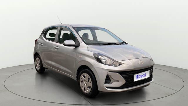 View Hyundai Grand i10 Nios Image 22 Used Hyundai Grand i10 Nios Image 22
