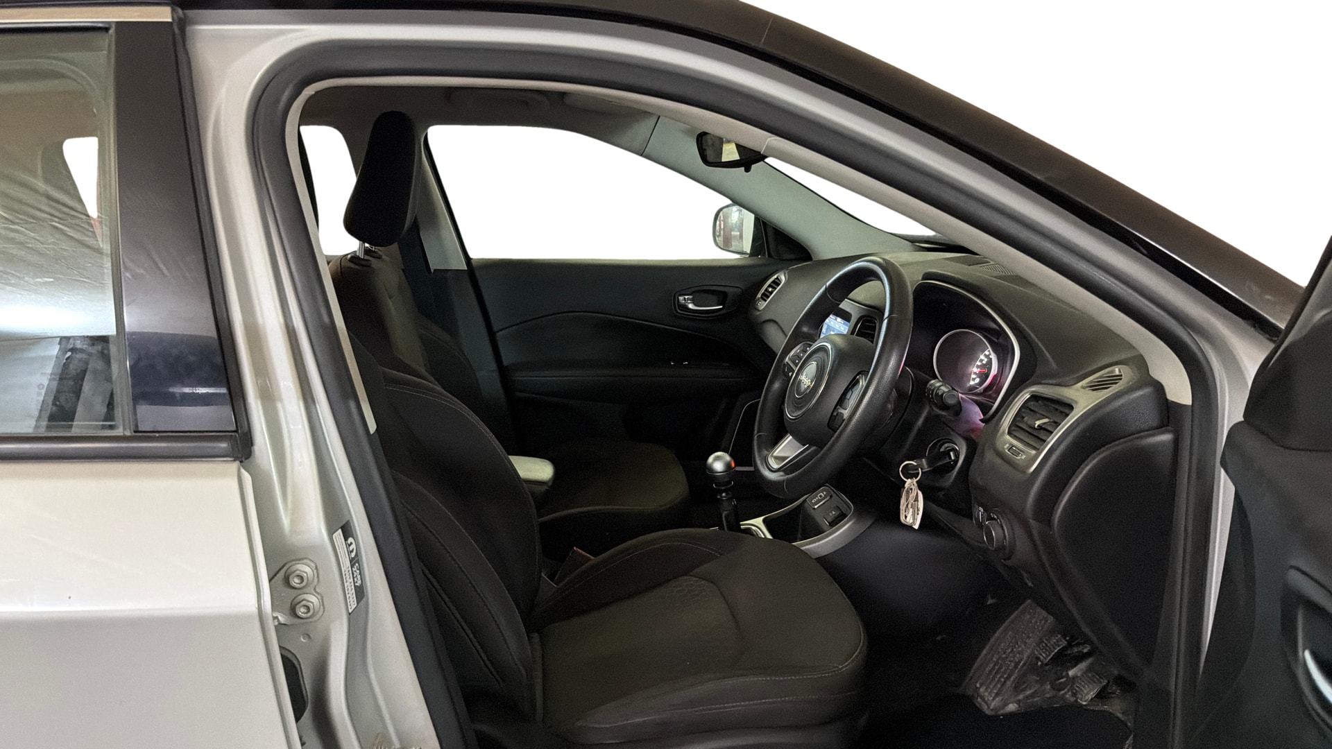Used 2020 Jeep Compass Used 2020 Jeep Compass