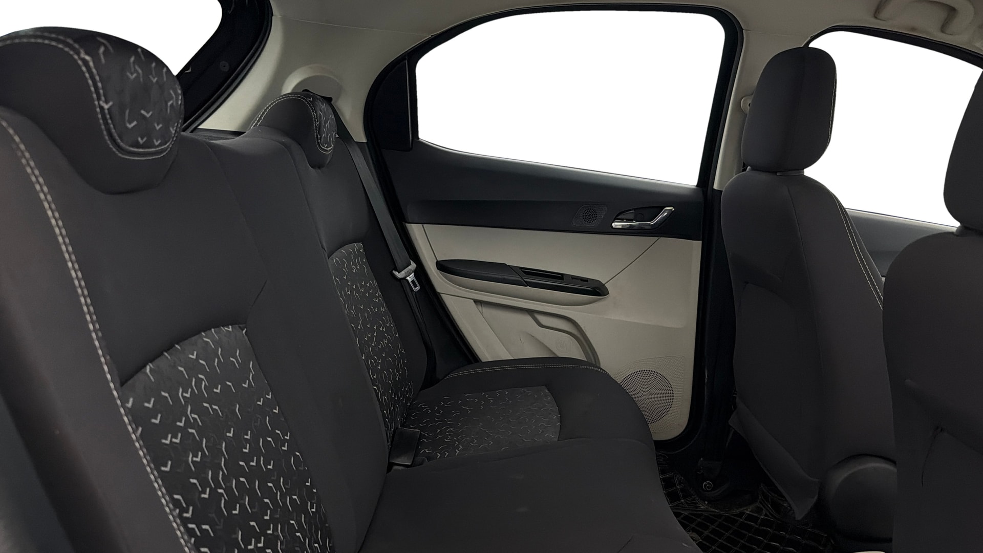 Used 2022 Tata Tiago Used 2022 Tata Tiago