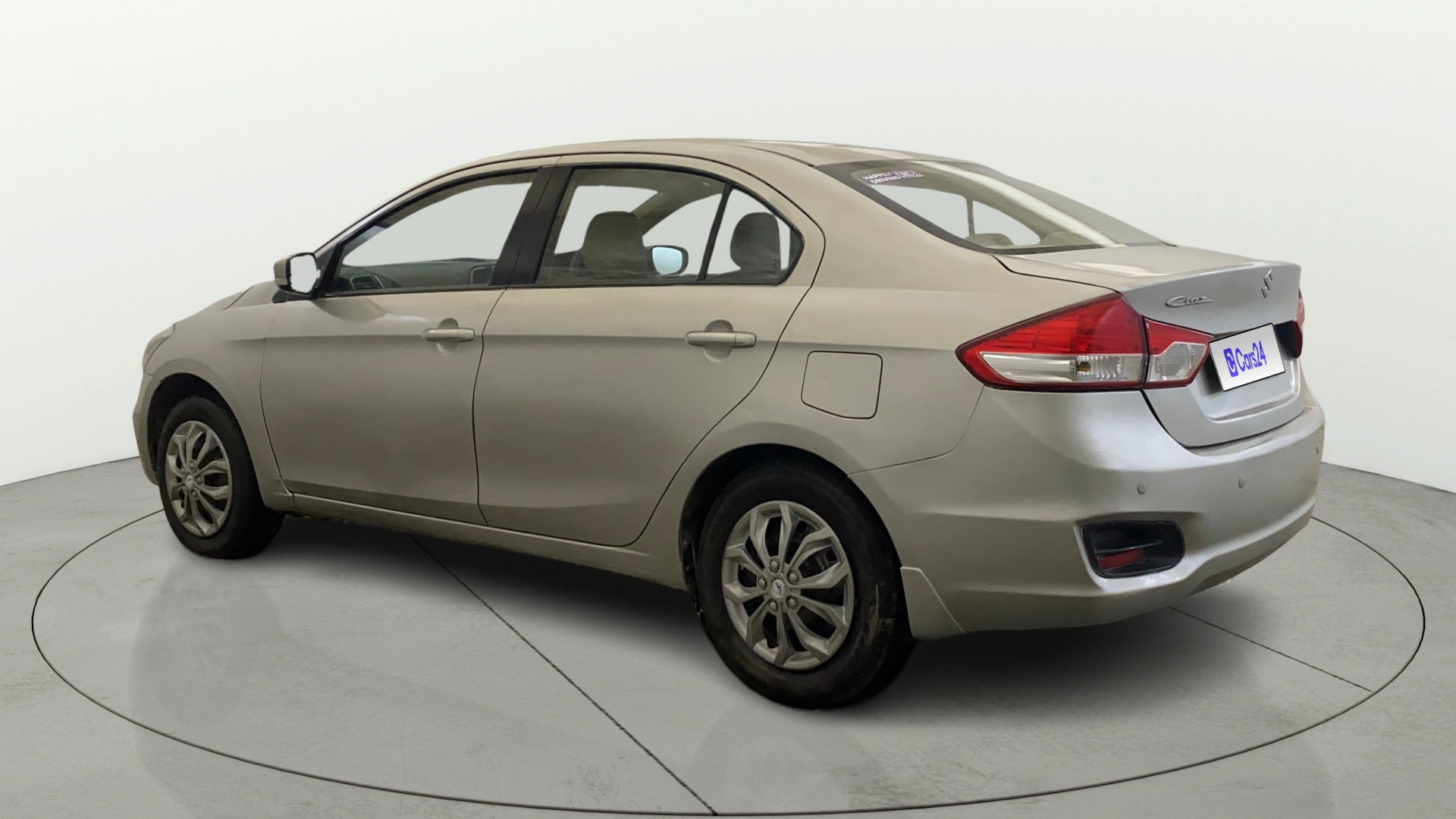 View 2018 Maruti Suzuki 1000 Base Variant Image 2 Used 2018 Maruti Suzuki 1000 Base Variant Image 2