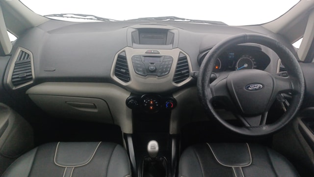 View Ford EcoSport Image 15 Used Ford EcoSport Image 15