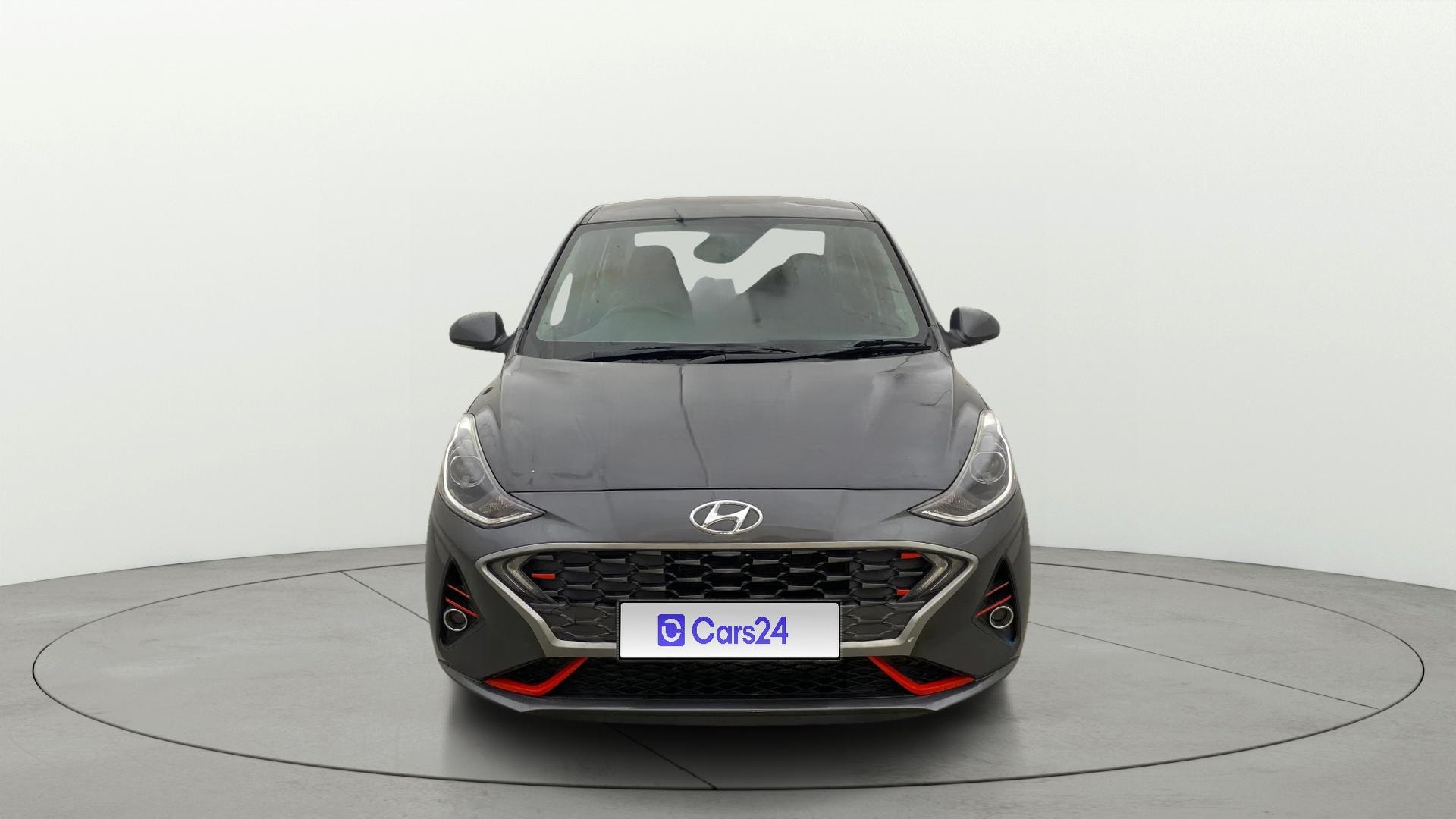 Used 2020 Hyundai Aura Used 2020 Hyundai Aura
