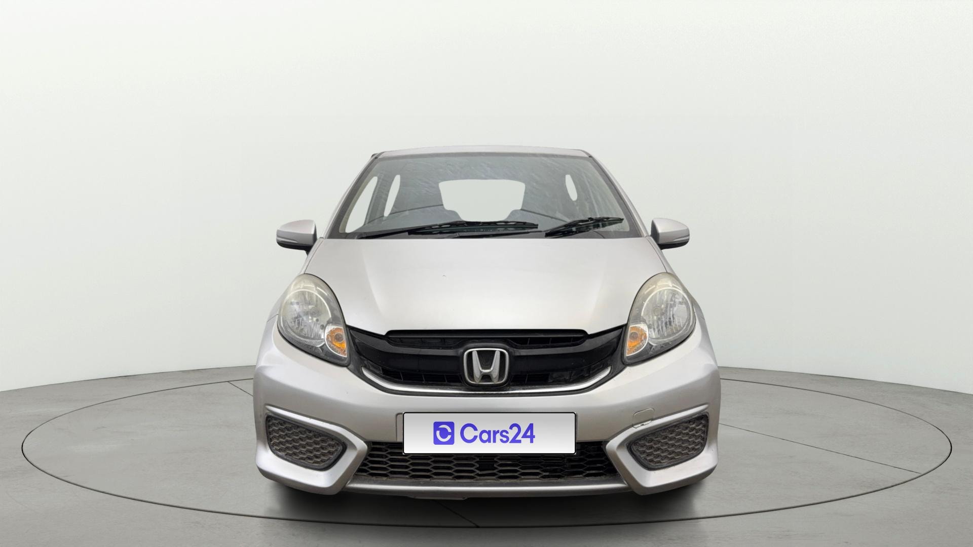 Used 2018 Honda Brio Used 2018 Honda Brio