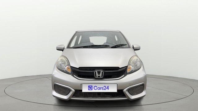 View Honda Brio Image 1 Used Honda Brio Image 1