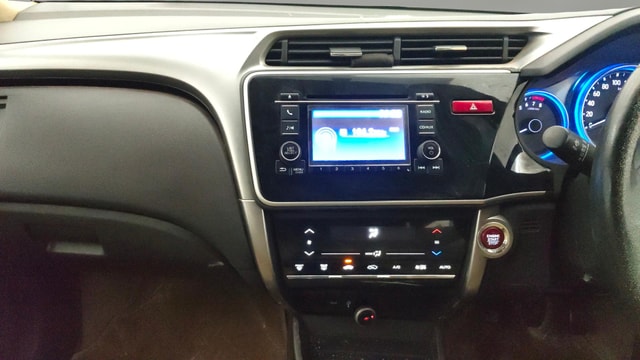 View Honda City Image 18 Used Honda City Image 18