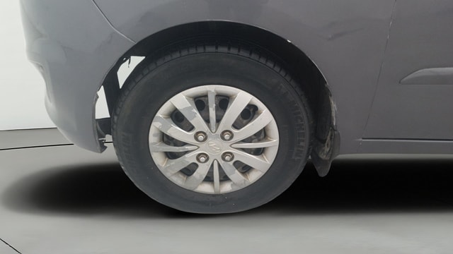 View Hyundai i10 Image 27 Used Hyundai i10 Image 27