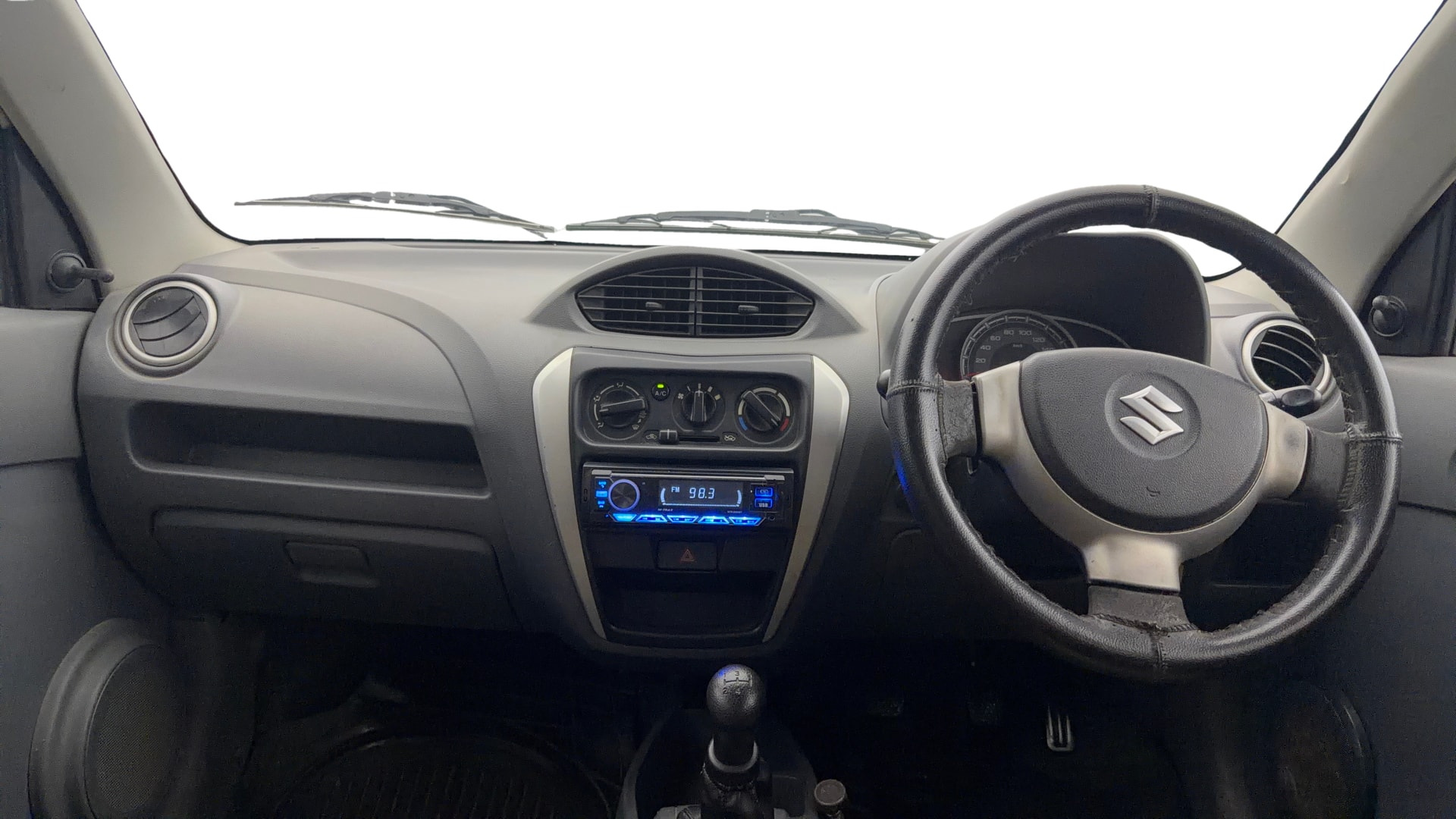 Used 2014 Maruti Suzuki Alto 800 Used 2014 Maruti Suzuki Alto 800