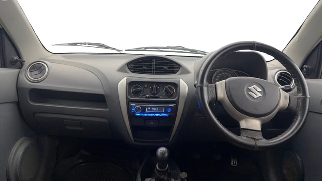 View Maruti Suzuki Alto 800 Image 15 Used Maruti Suzuki Alto 800 Image 15