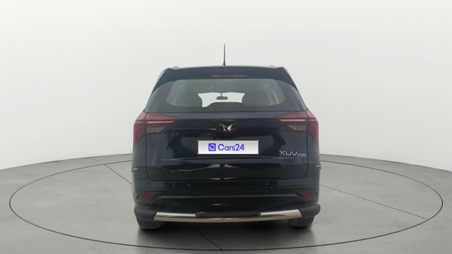 View Mahindra XUV700 Image 39 Used Mahindra XUV700 Image 39