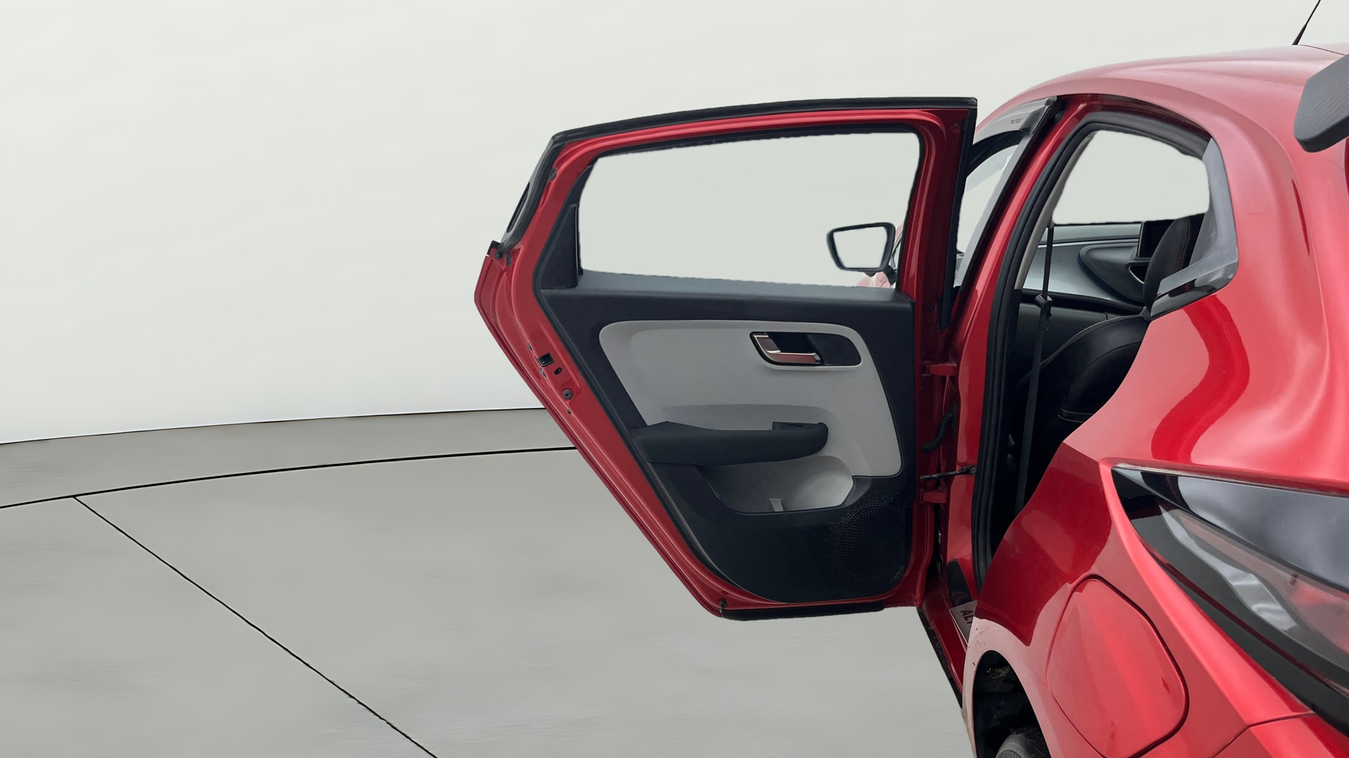 Used 2020 Tata Altroz Used 2020 Tata Altroz