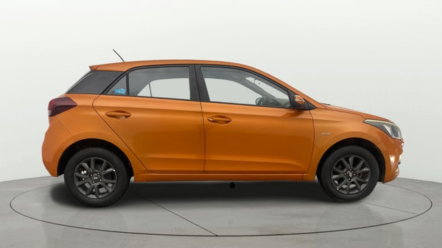 View Hyundai Elite i20 Image 8 Used Hyundai Elite i20 Image 8