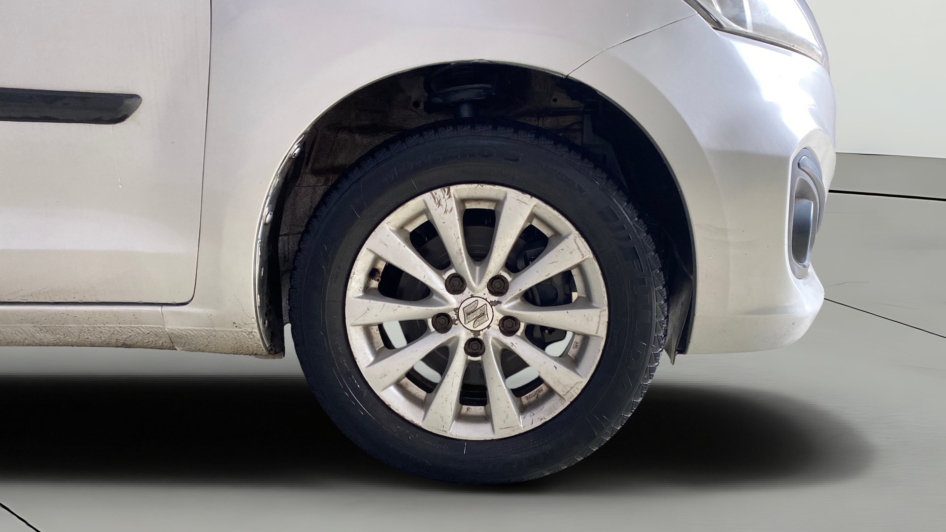Used 2018 Maruti Suzuki 1000 Used 2018 Maruti Suzuki 1000