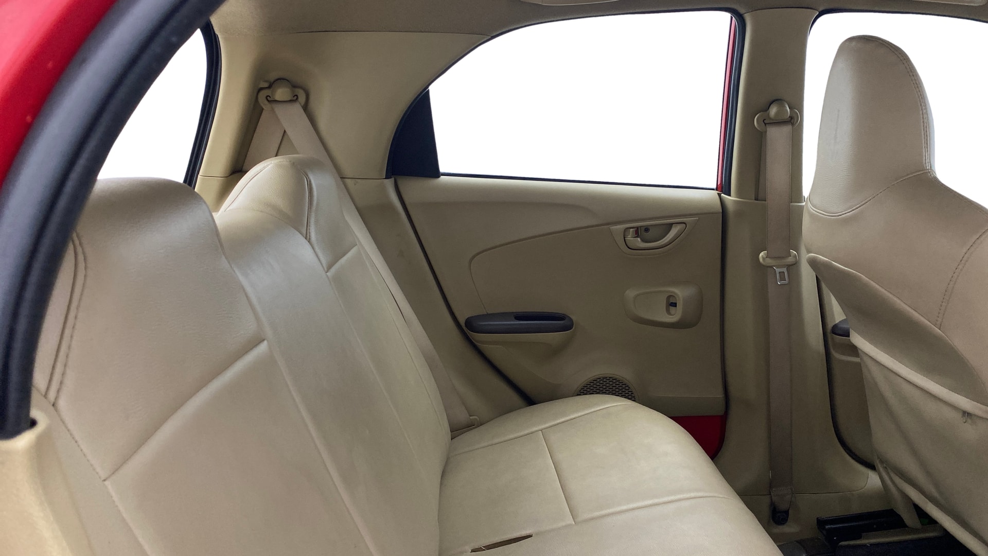 View 2013 Honda Brio S MT Petrol Image 28 Used 2013 Honda Brio S MT Petrol Image 28