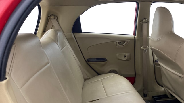 View Honda Brio Image 28 Used Honda Brio Image 28
