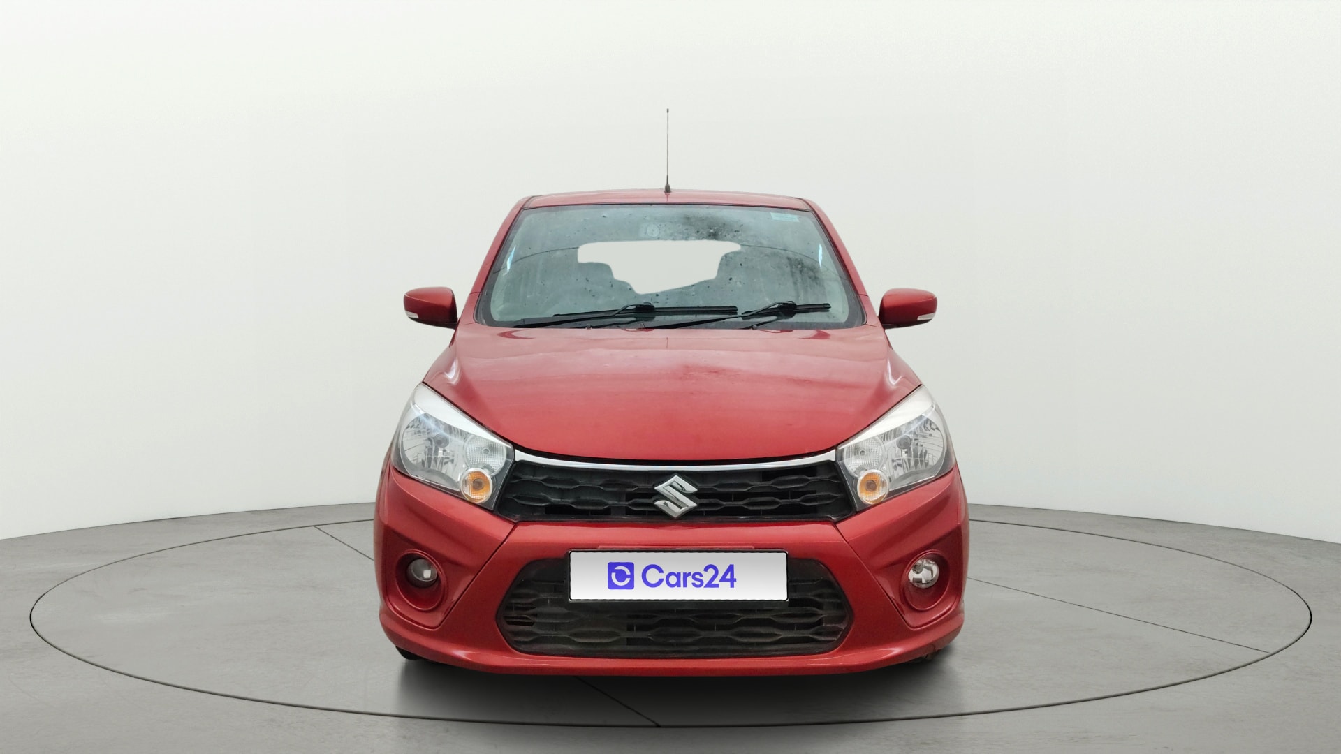 Used 2018 Maruti Suzuki 1000 Used 2018 Maruti Suzuki 1000