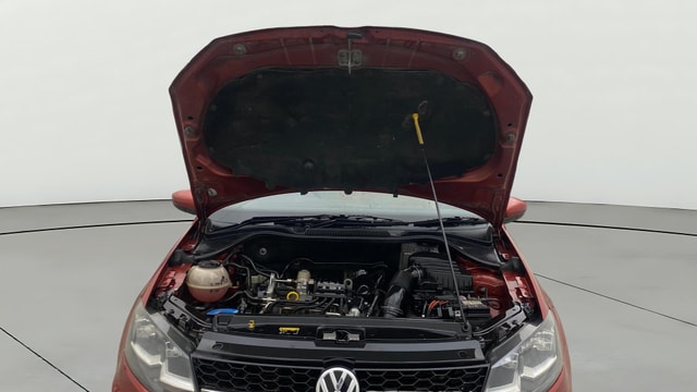 View Volkswagen Vento Image 19 Used Volkswagen Vento Image 19