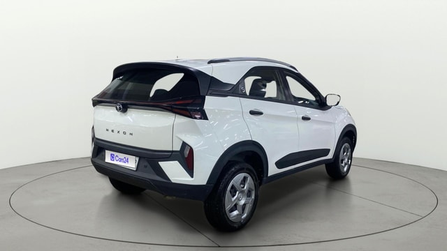 View Tata Nexon Image 41 Used Tata Nexon Image 41