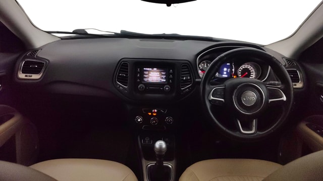 View Jeep Compass Image 15 Used Jeep Compass Image 15