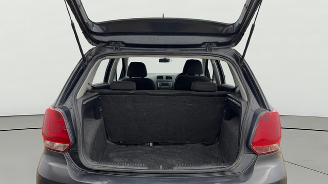 View Volkswagen Polo Image 36 Used Volkswagen Polo Image 36