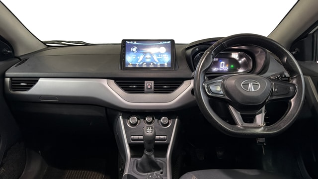 View Tata Nexon Image 15 Used Tata Nexon Image 15