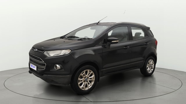 View Ford EcoSport Image 34 Used Ford EcoSport Image 34