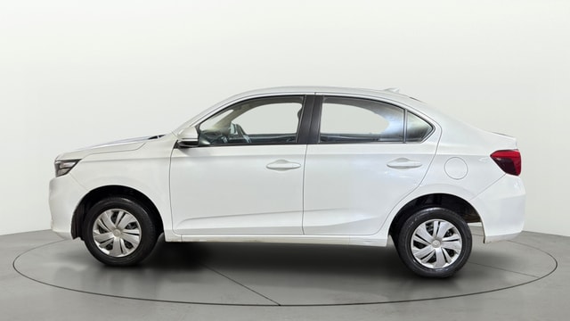 View Honda Amaze Image 5 Used Honda Amaze Image 5