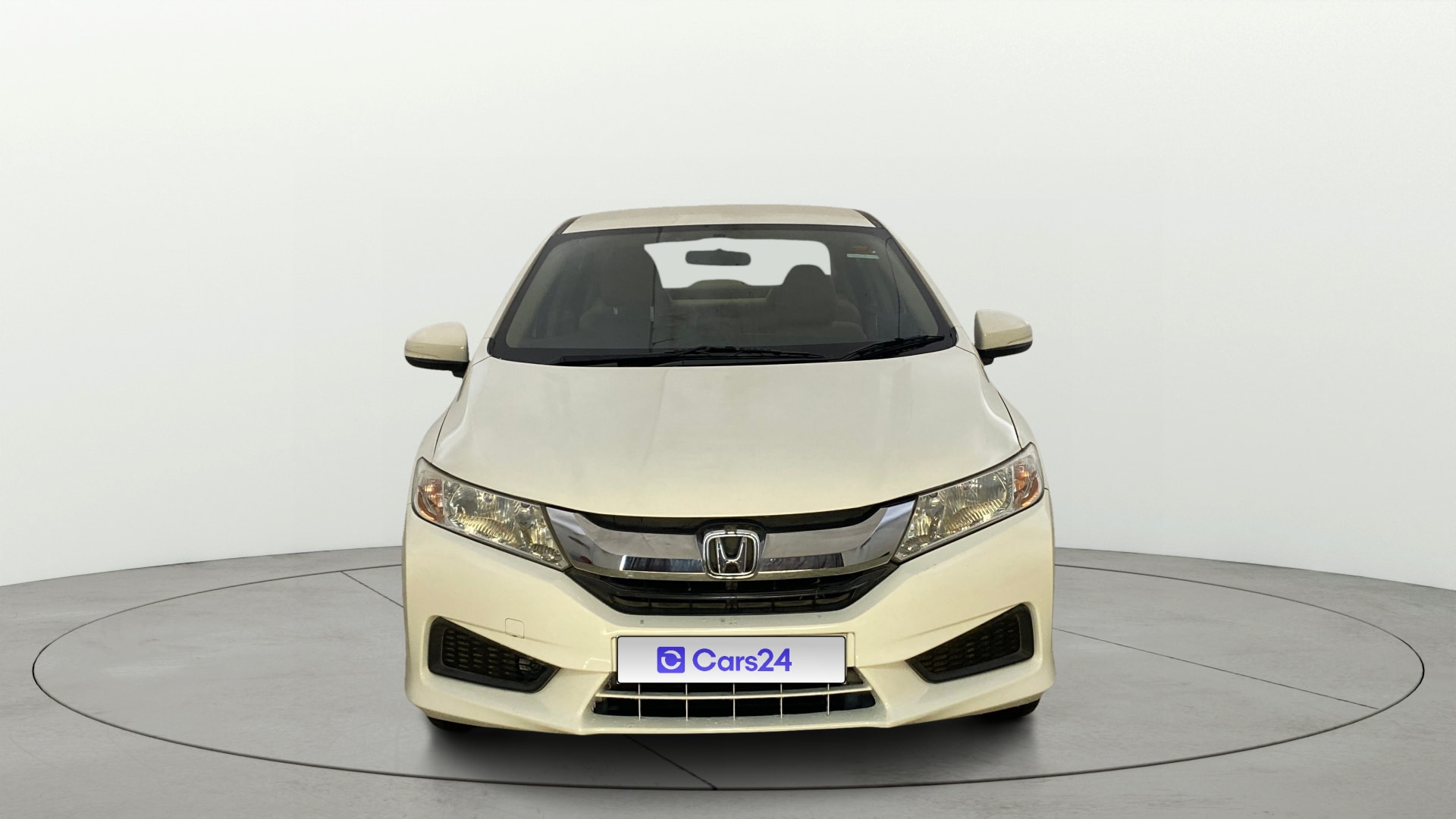 Used 2015 Honda City Used 2015 Honda City