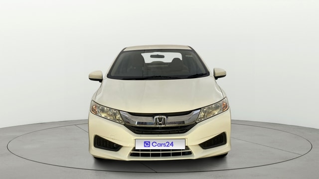 View Honda City Image 1 Used Honda City Image 1