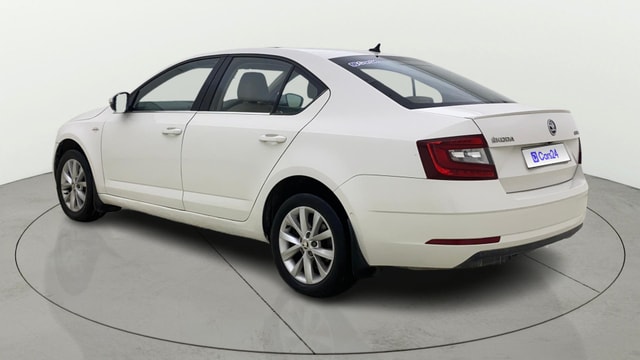 View Skoda Octavia Image 2 Used Skoda Octavia Image 2