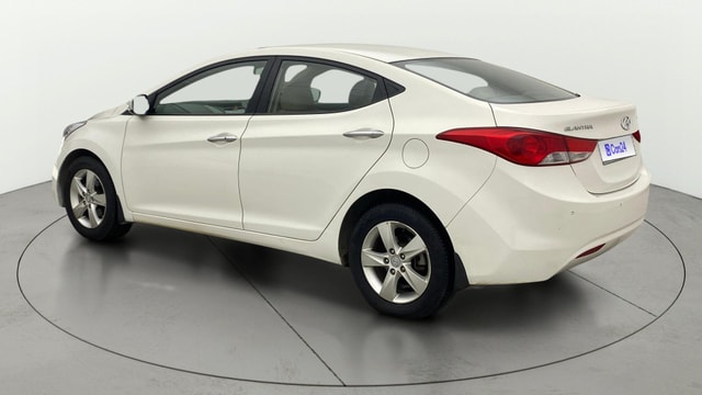 View Hyundai Elantra Image 2 Used Hyundai Elantra Image 2