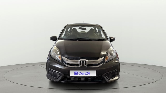 View Honda Amaze Image 1 Used Honda Amaze Image 1
