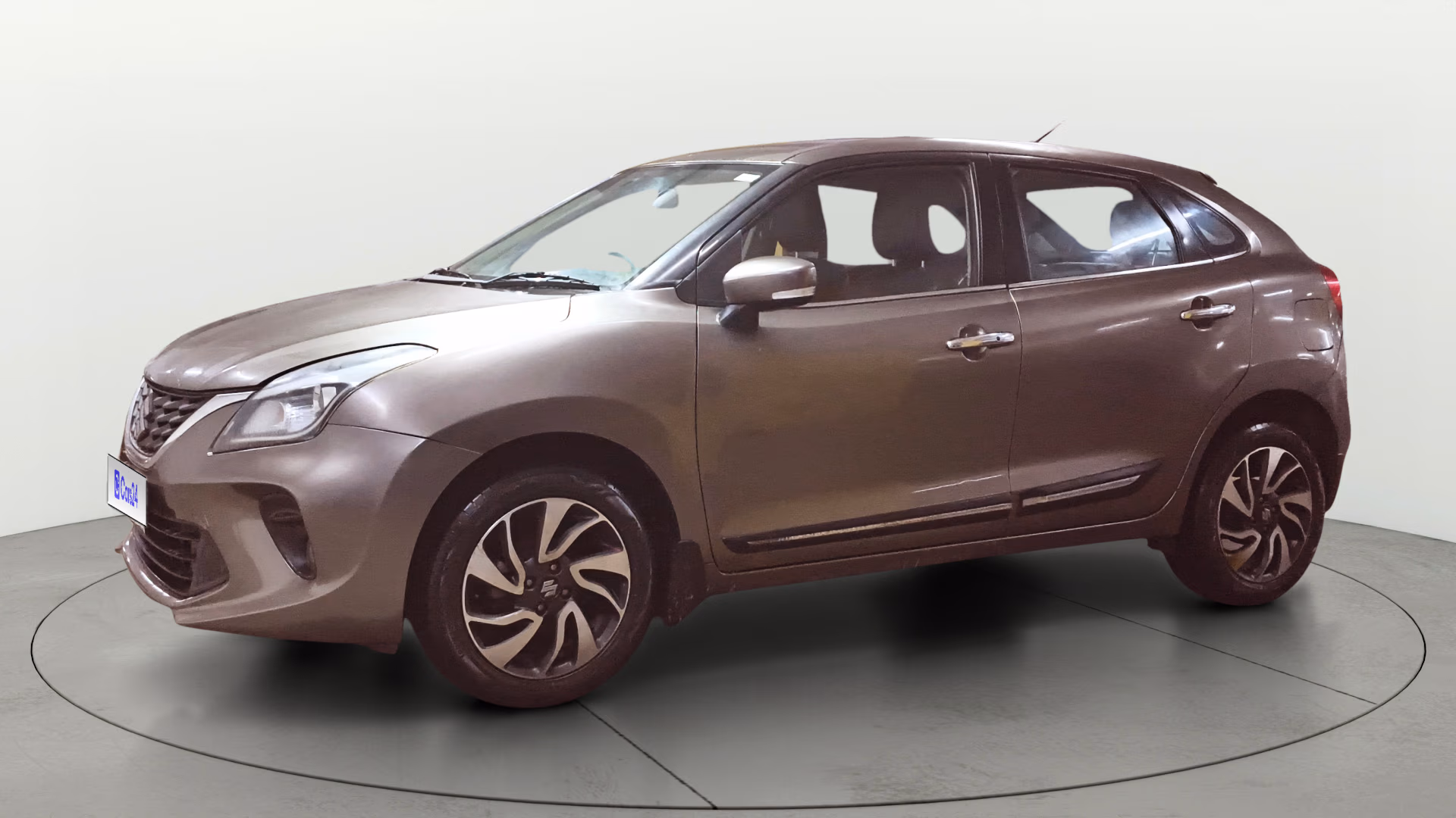 View 2021 Maruti Suzuki 1000 Base Variant Image 36 Used 2021 Maruti Suzuki 1000 Base Variant Image 36