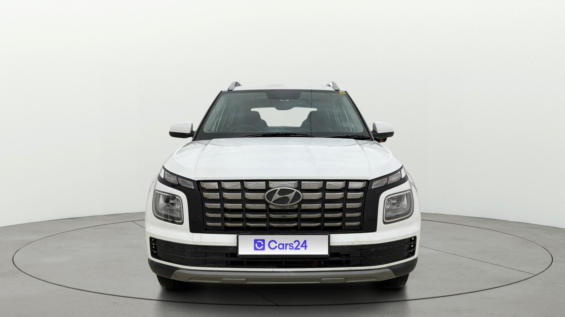 Used 2023 Hyundai Venue Used 2023 Hyundai Venue