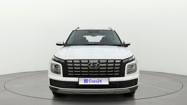 View Hyundai Venue Image 1 Used Hyundai Venue Image 1