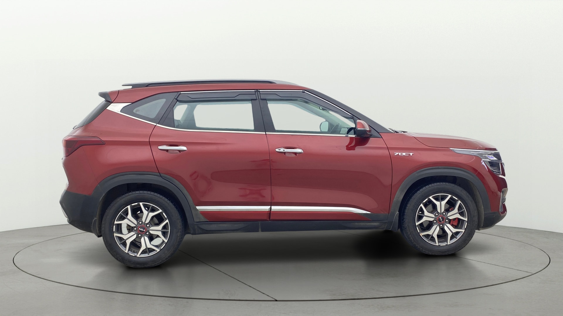 Used 2021 Kia Seltos Used 2021 Kia Seltos