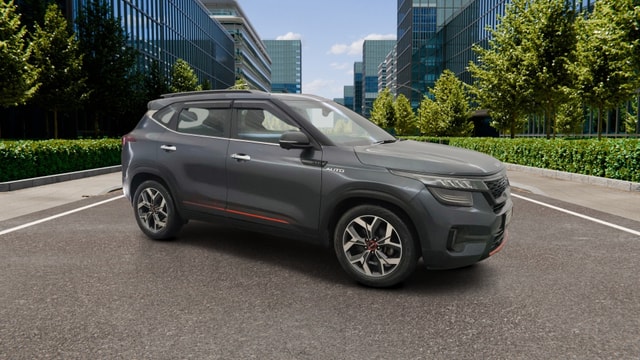 View Kia Seltos Image 14 Used Kia Seltos Image 14