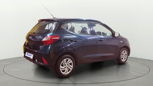 View Hyundai Grand i10 Nios Image 41 Used Hyundai Grand i10 Nios Image 41