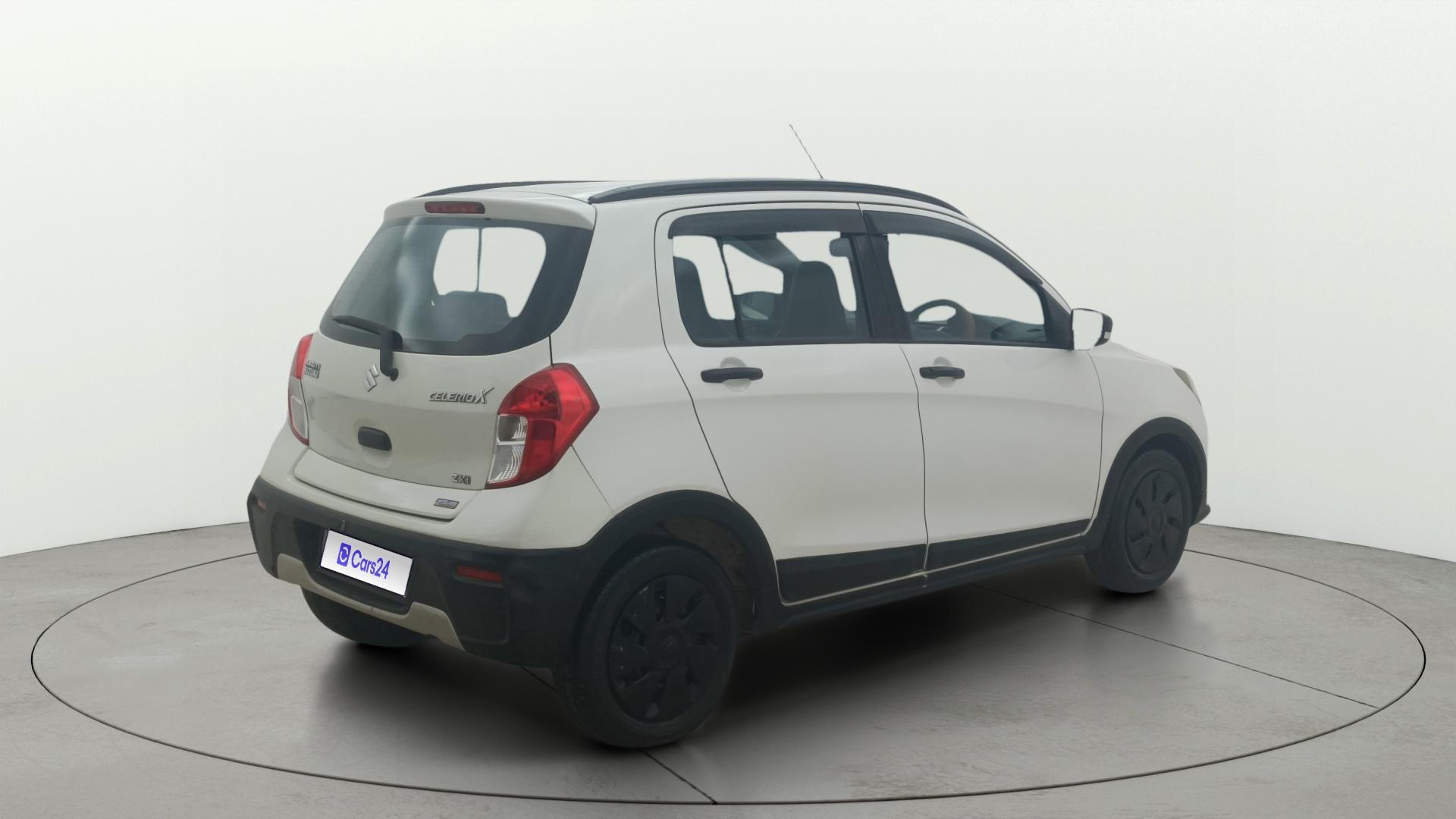 View 2018 Maruti Suzuki 1000 Base Variant Image 43 Used 2018 Maruti Suzuki 1000 Base Variant Image 43