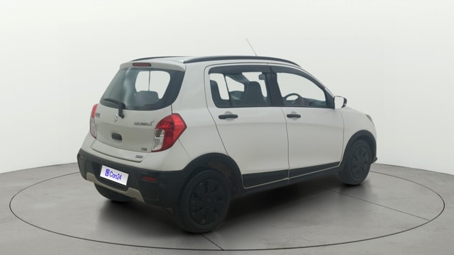 View Maruti Suzuki 1000 Image 43 Used Maruti Suzuki 1000 Image 43