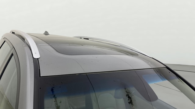 View MG Hector Image 5 Used MG Hector Image 5