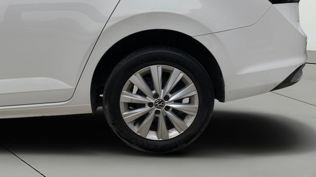 View Volkswagen Virtus Image 8 Used Volkswagen Virtus Image 8