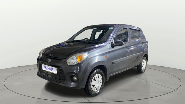 View Maruti Suzuki Alto 800 Image 21 Used Maruti Suzuki Alto 800 Image 21