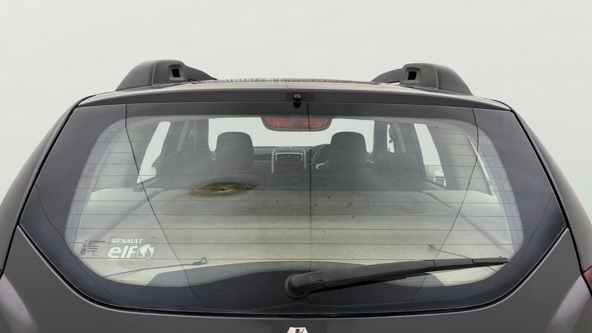 View 2021 Renault Duster 1.3L Turbo Petrol RXZ Image 4 Used 2021 Renault Duster 1.3L Turbo Petrol RXZ Image 4