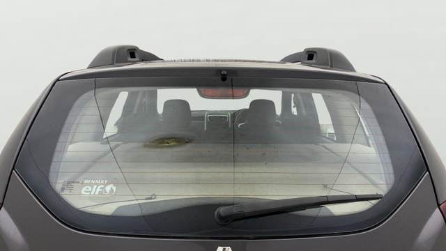 View Renault Duster Image 4 Used Renault Duster Image 4