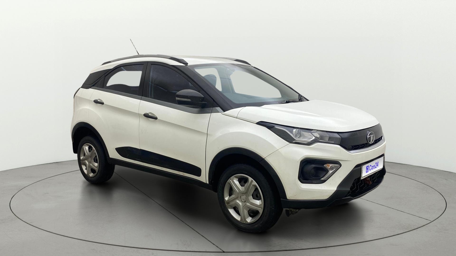 View 2021 Tata Nexon Revotron XM Image 21 Used 2021 Tata Nexon Revotron XM Image 21