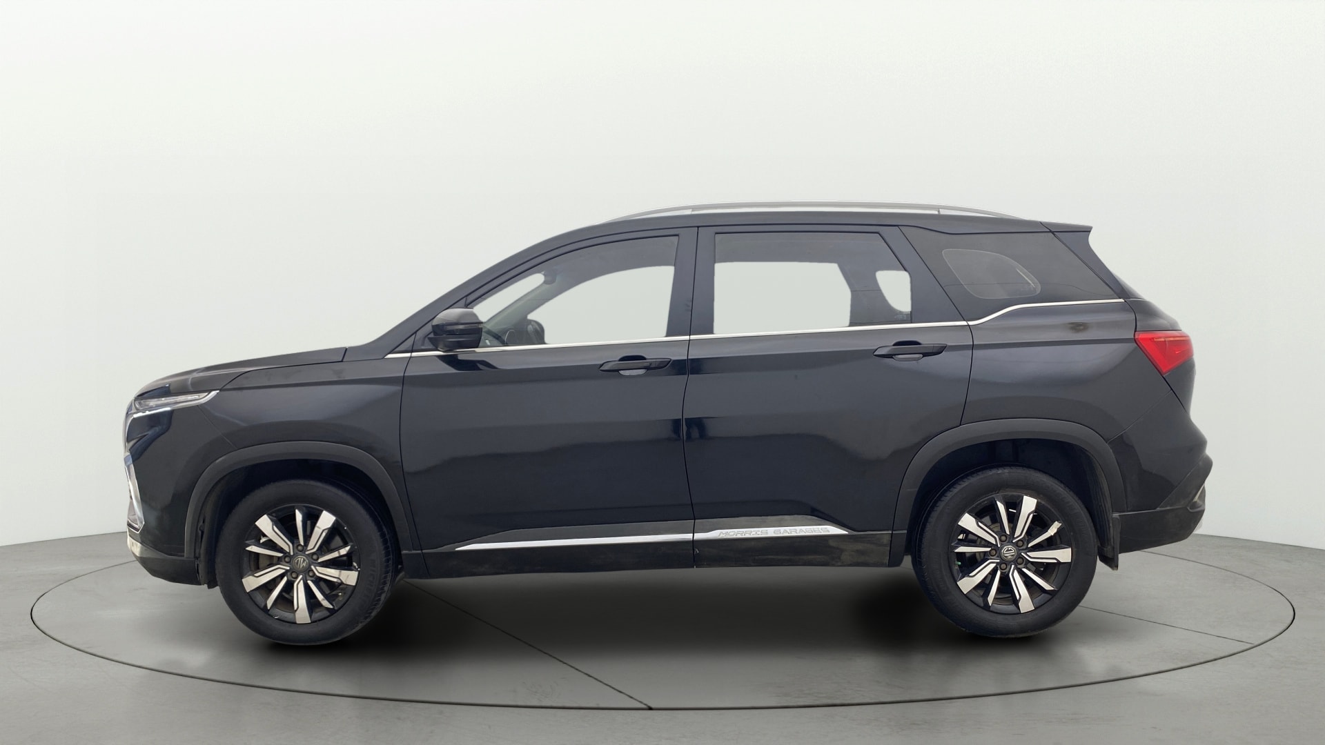 View 2020 MG Hector Smart Diesel BS IV Image 27 Used 2020 MG Hector Smart Diesel BS IV Image 27